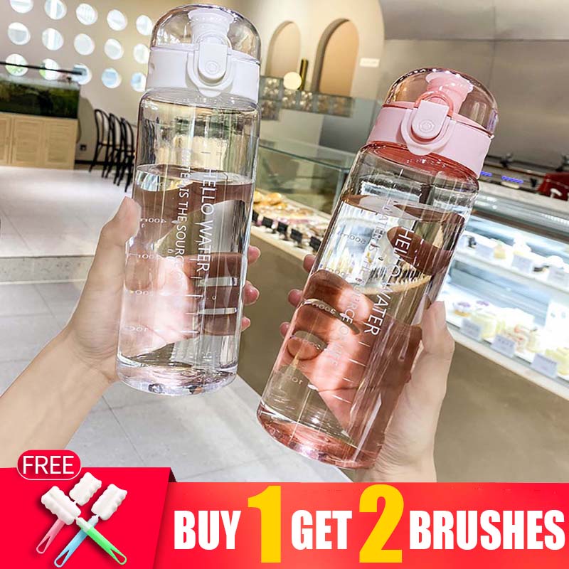 Coffee Equipment Eu - Mutfak Eşyaları 780 ml Plastik Taşınabilir