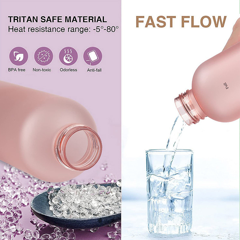 1L Zaman Göstergeli Şişe 32 OZ - Coffee Equipment Eu incelemesi ve fiyatı