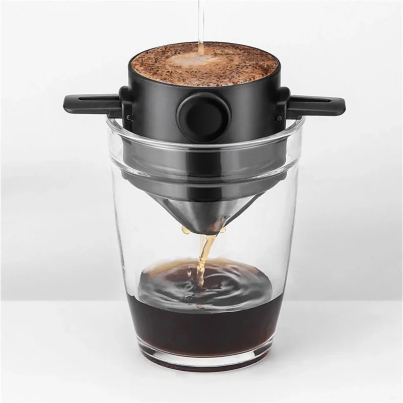 Kahve Makinesi Taşınabilir Kah - Coffee Equipment Pour Over incelemesi ve fiyatı
