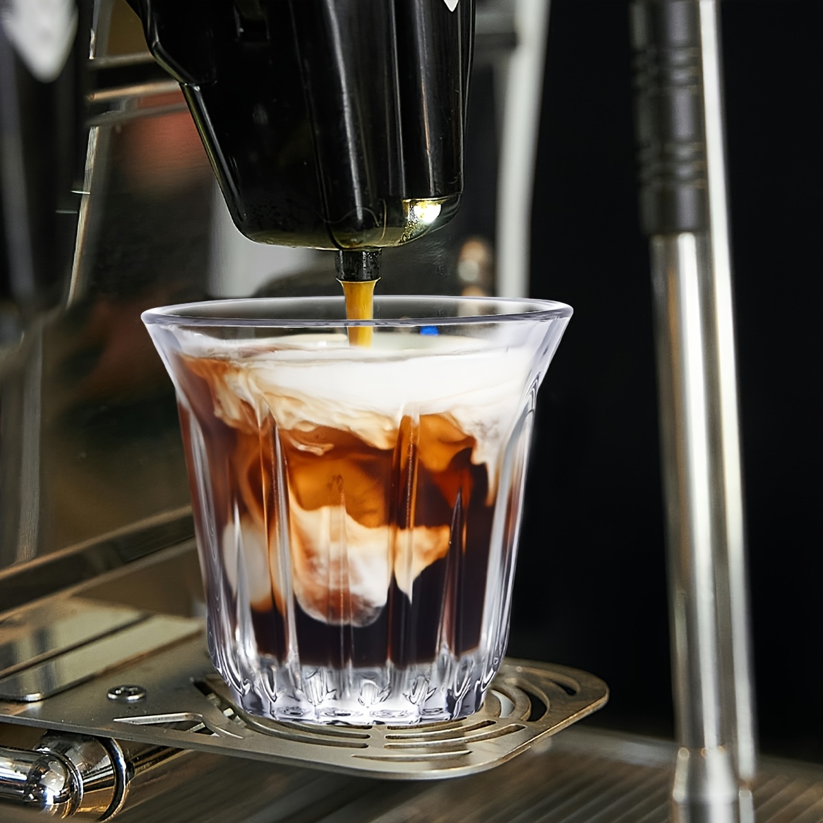 2'li Paket Espresso Bardakları - Espresso Shot Glass incelemesi ve fiyatı