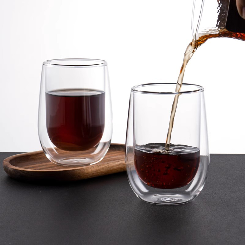 2/4 adet çift cidarlı espresso - Espresso Shot Glass incelemesi ve fiyatı