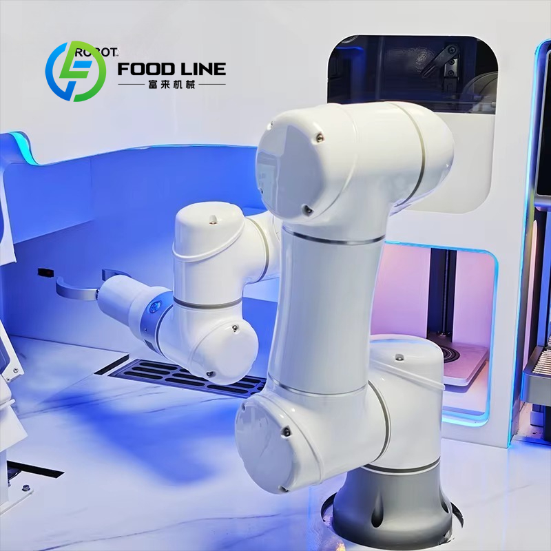 Özelleştirilmiş Yapay Zeka Akı - Coffee Vending Equipment incelemesi ve fiyatı
