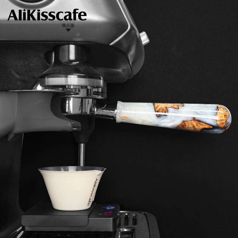 AliKisscafe Kahve Dipsiz Porta - Naked Portafilter Bottomless incelemesi ve fiyatı