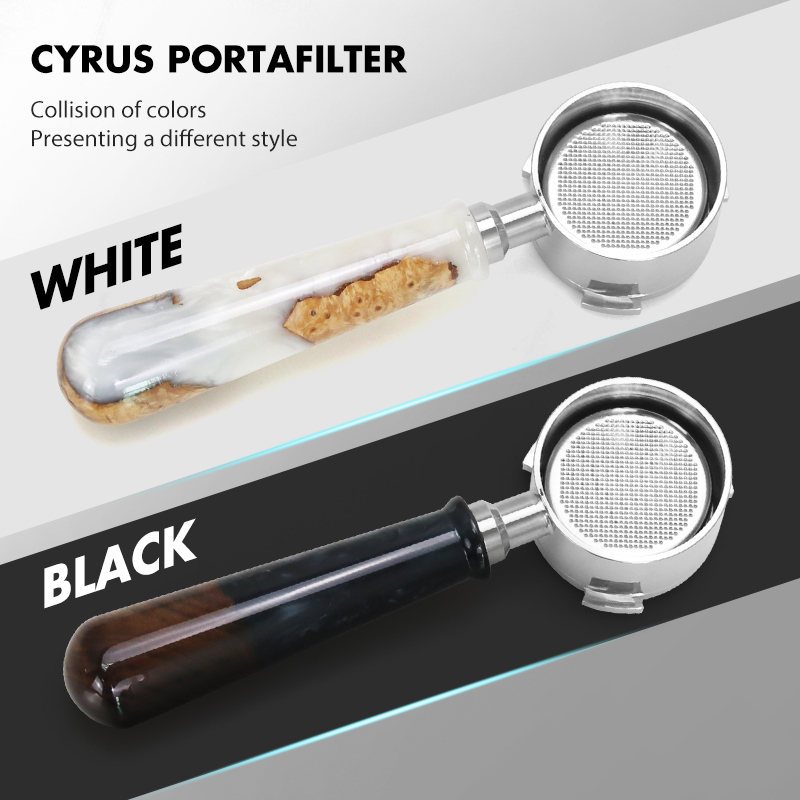 AliKisscafe Kahve Dipsiz Porta - Naked Portafilter Bottomless incelemesi ve fiyatı