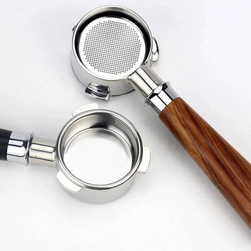 Kahve Dipsiz Portafilter 51 MM - Naked Portafilter Bottomless incelemesi ve fiyatı