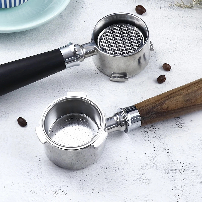 Kahve Dipsiz Portafilter 51 MM - Naked Portafilter Bottomless incelemesi ve fiyatı