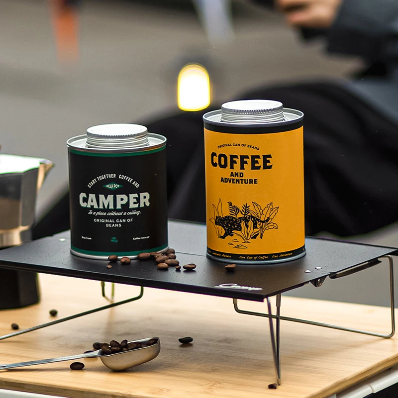 1 adet kahve çekirdeği mühürlü - Outdoor Coffee Equipment incelemesi ve fiyatı