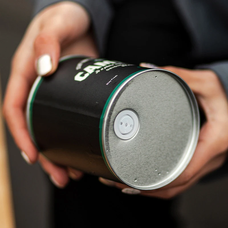 1 adet kahve çekirdeği mühürlü - Outdoor Coffee Equipment incelemesi ve fiyatı