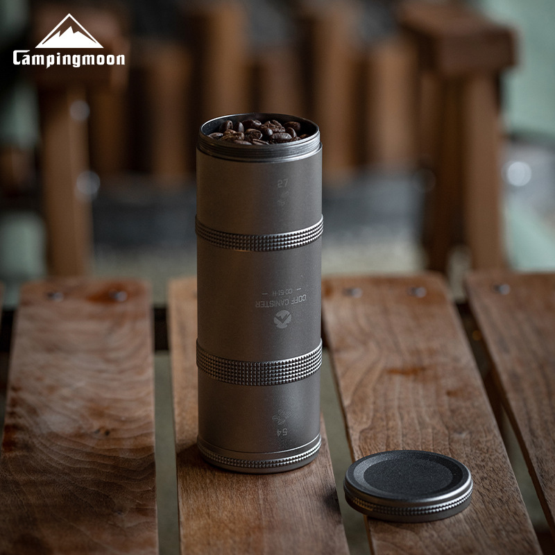 CAMPINGMOON 1 adet Kahve Çekir - Coffee Equipment For Camping incelemesi ve fiyatı