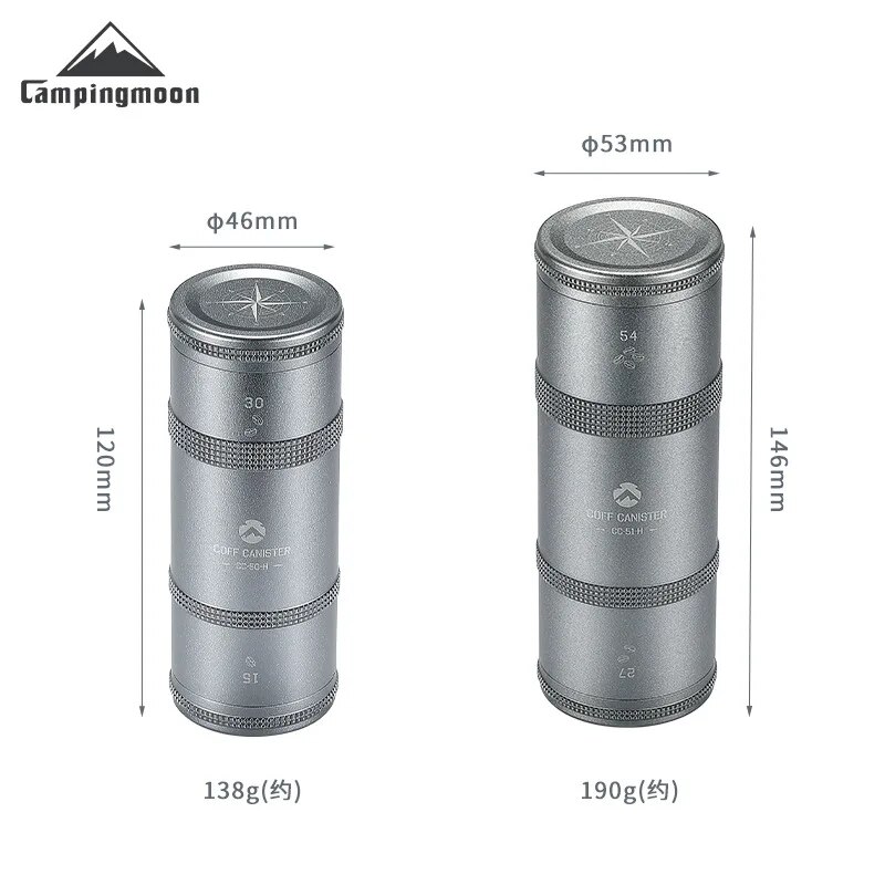 CAMPINGMOON 1 adet Kahve Çekir - Coffee Equipment For Camping incelemesi ve fiyatı