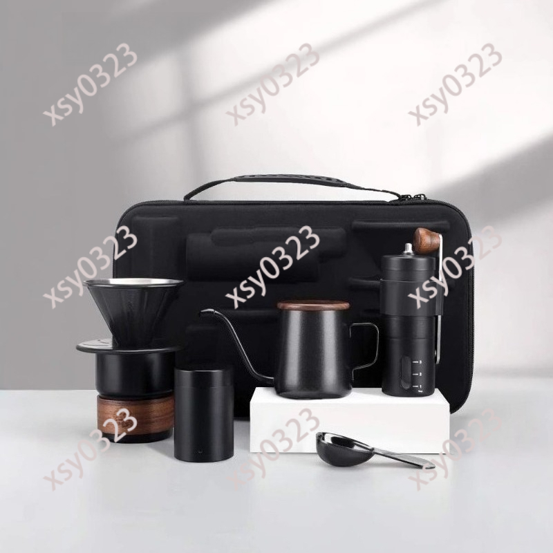 Taşınabilir Demleme Kahve Seti - Coffee Equipment Pour Over incelemesi ve fiyatı