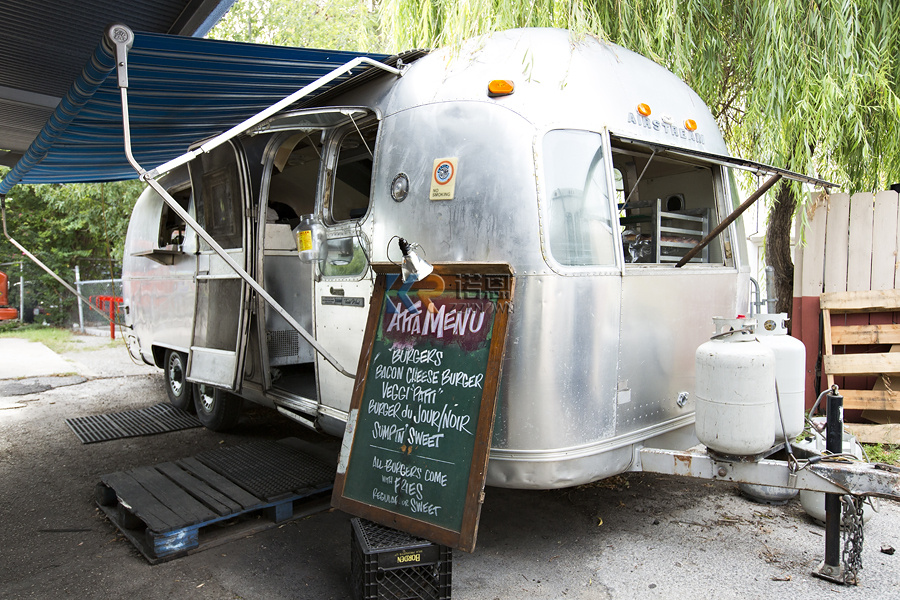 Tam Donanımlı Karavan Bar Otom - Coffee Vending Equipment incelemesi ve fiyatı