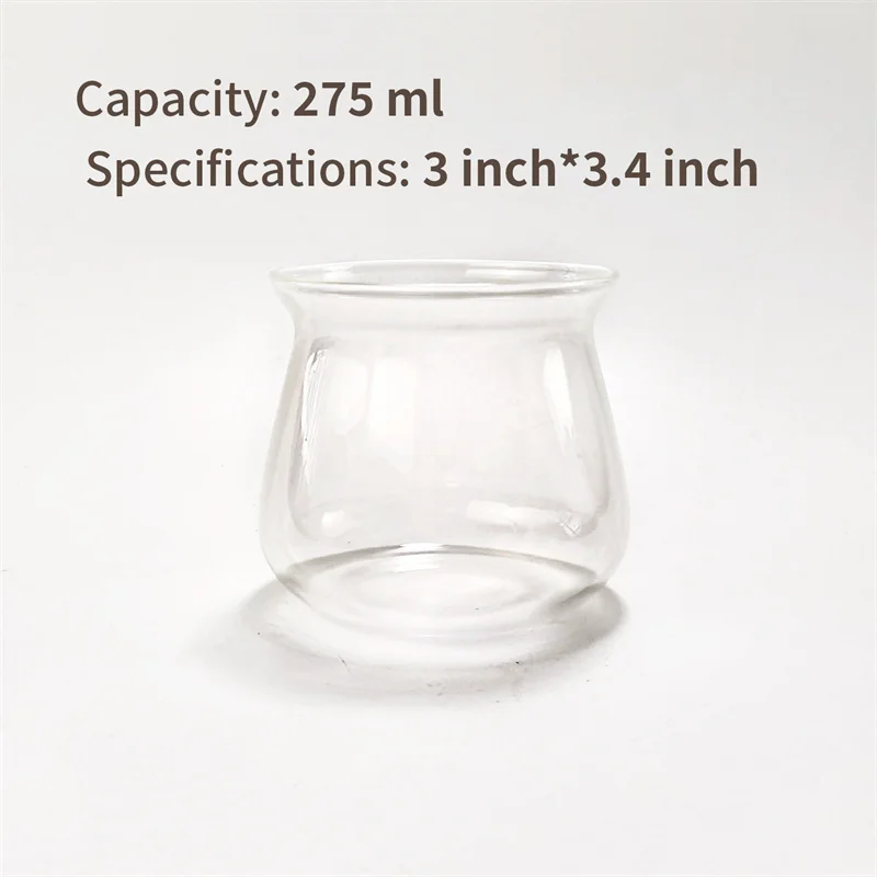 YENI 520 ml Cam Cezve, Kahve S - Coffee Equipment Pour Over incelemesi ve fiyatı