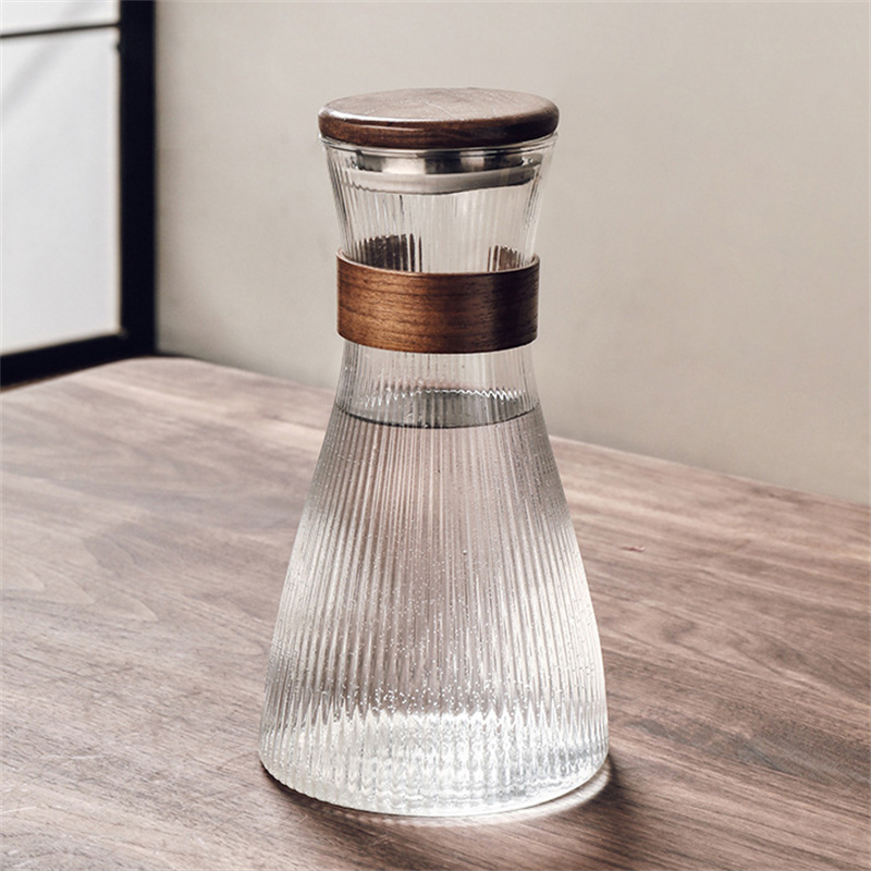 Japon Tarzı Cam Soğuk Su Sürah - Coffee Equipment Eu incelemesi ve fiyatı
