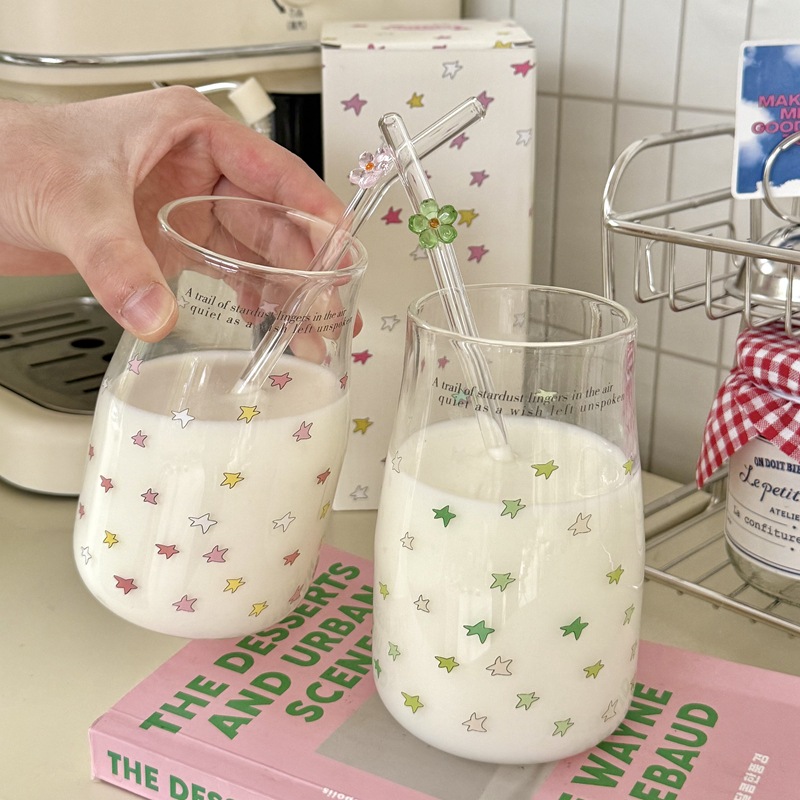 Isıya Dayanıklı Cam Yıldızlı S - Espresso Shot Glass incelemesi ve fiyatı