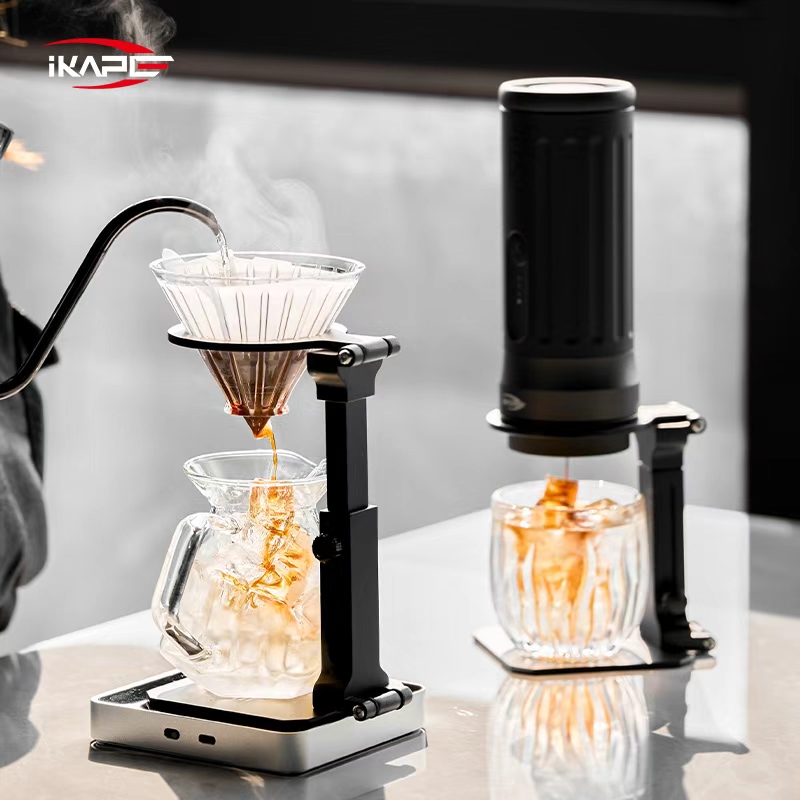 IKAPE Taşınabilir Stand, Hario - Coffee Equipment Pour Over incelemesi ve fiyatı
