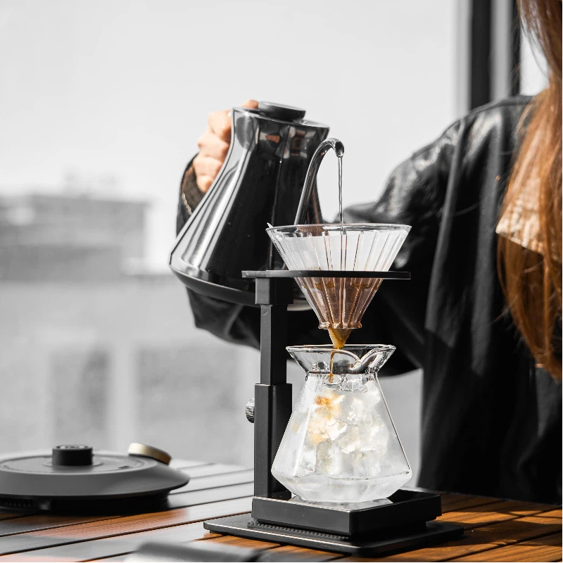 IKAPE Taşınabilir Stand, Hario - Coffee Equipment Pour Over incelemesi ve fiyatı