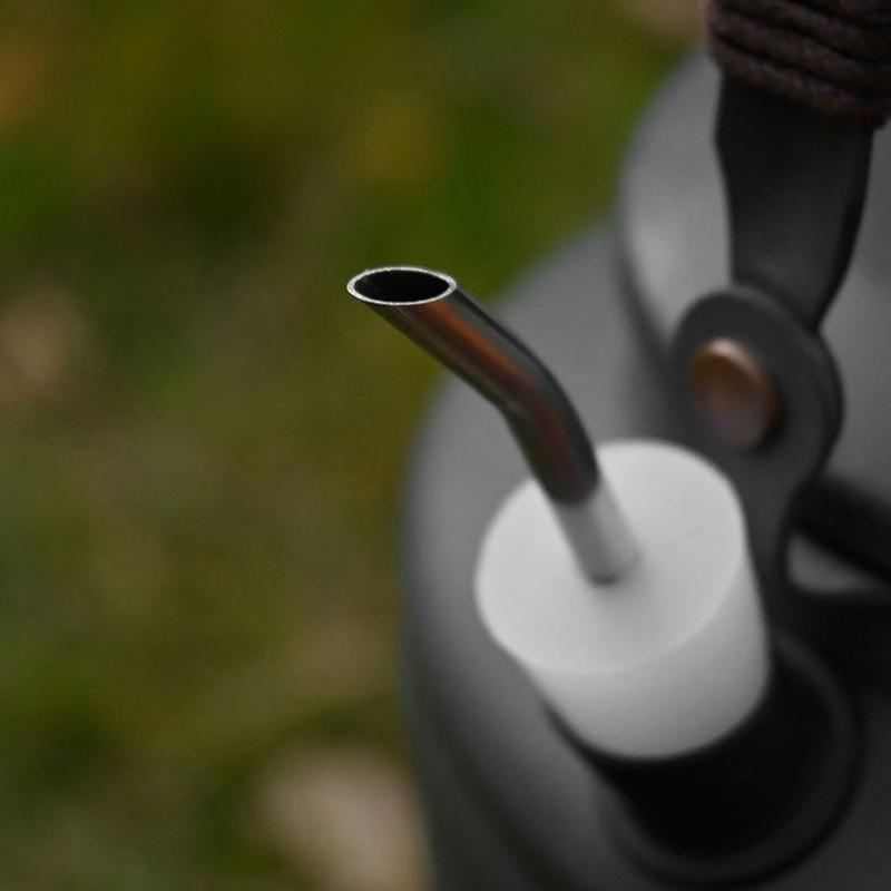 1 takım su ısıtıcısı uzatma me - Outdoor Coffee Equipment incelemesi ve fiyatı