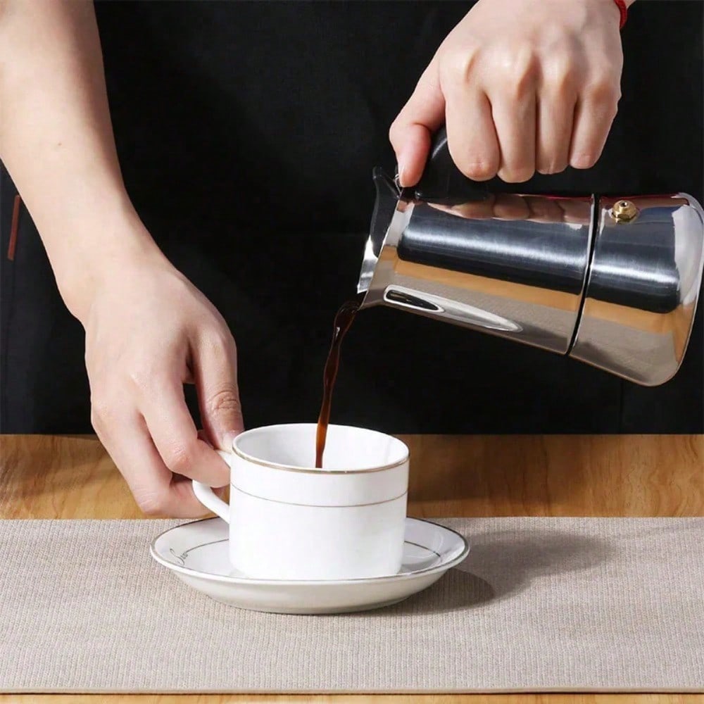 12 fincan kahve makinesi pasla - Coffee Equipment For Camping incelemesi ve fiyatı