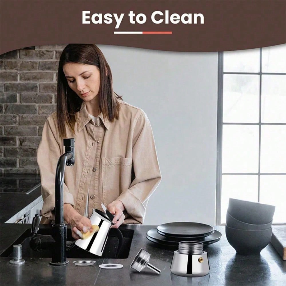 12 fincan kahve makinesi pasla - Coffee Equipment For Camping incelemesi ve fiyatı