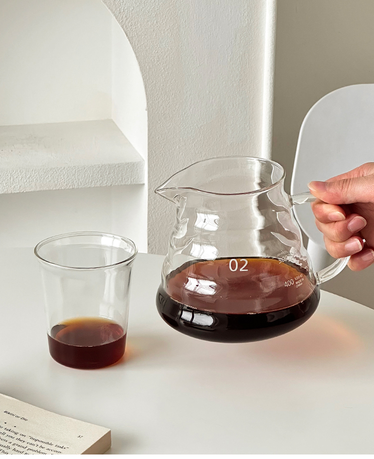 Yunduo Kahve Demleme Sürahisi  - Coffee Equipment Pour Over incelemesi ve fiyatı
