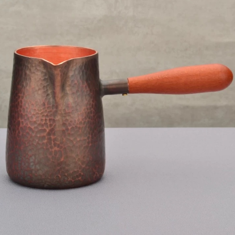 Vintage El-Doğrulmuş Saf Bakır - Vintage Coffee Equipment incelemesi ve fiyatı