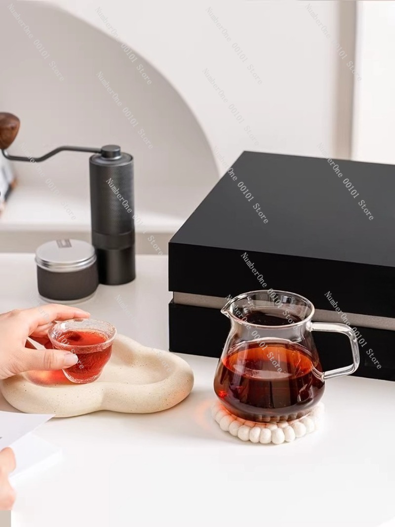 Manuel Kahve Makinesi Seti Hed - Coffee Equipment Pour Over incelemesi ve fiyatı