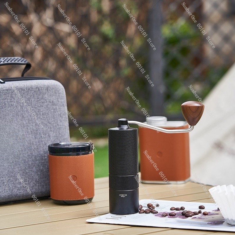 Taşınabilir Açık Hava Kampı İç - Coffee Equipment Pour Over incelemesi ve fiyatı