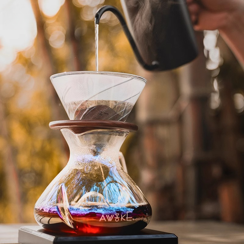V60 Damlatıcı Filtre Kağıtları - Coffee Equipment Pour Over incelemesi ve fiyatı