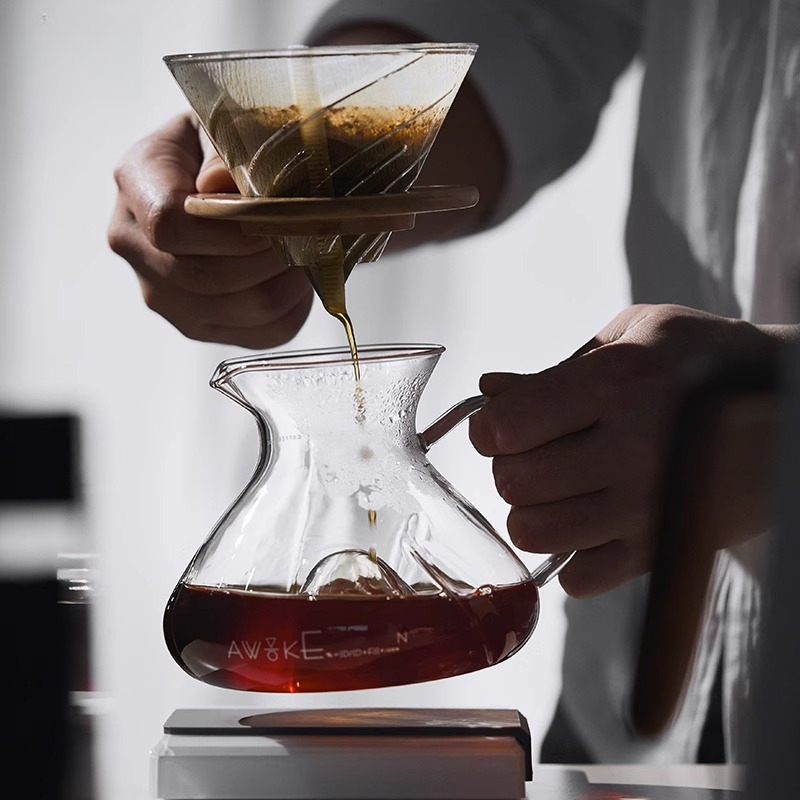 V60 Damlatıcı Filtre Kağıtları - Coffee Equipment Pour Over incelemesi ve fiyatı