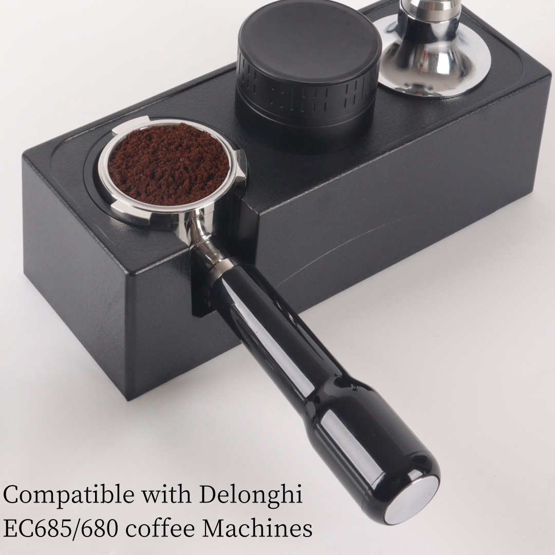 Kahve Dipsiz Portafilter 51mm  - Naked Portafilter Bottomless incelemesi ve fiyatı