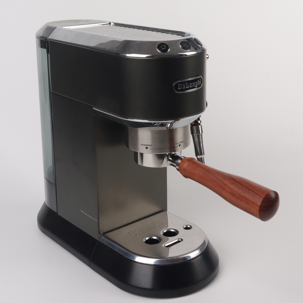 Kahve Dipsiz Portafilter 51mm  - Naked Portafilter Bottomless incelemesi ve fiyatı