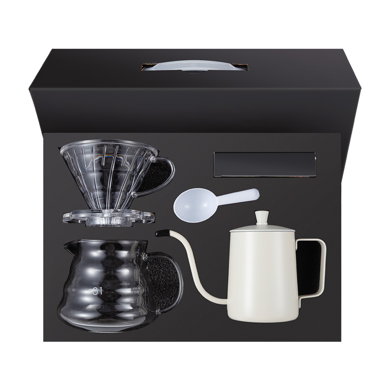 Modern Ev Kahve Demleme Seti,  - Coffee Equipment Pour Over incelemesi ve fiyatı