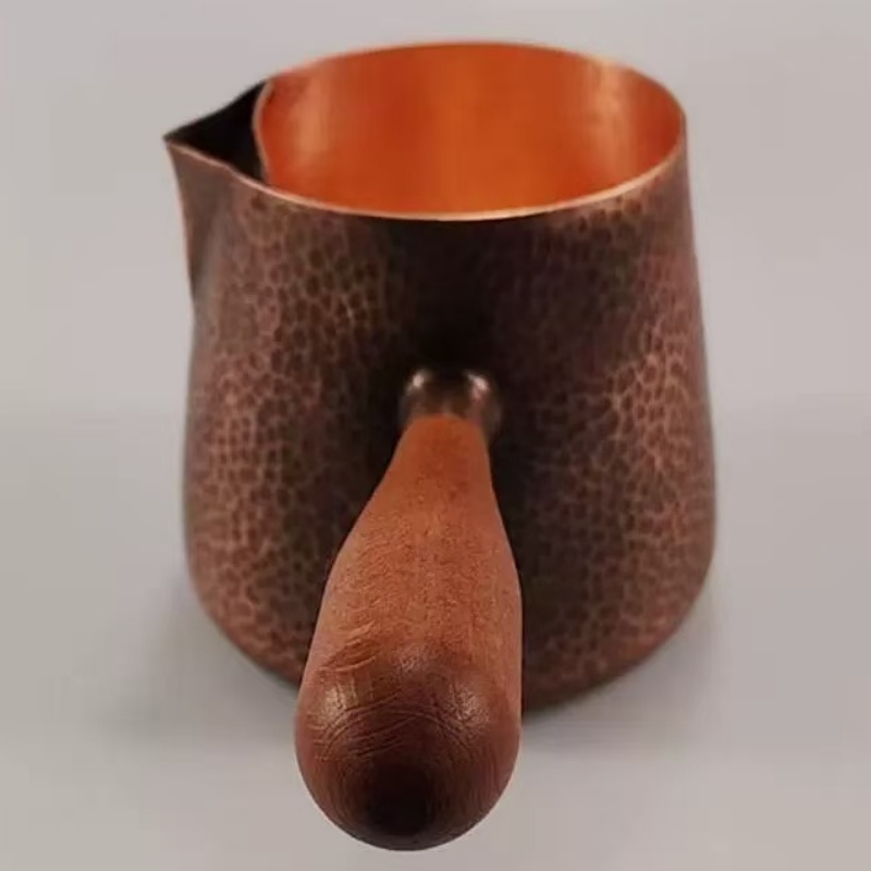 Vintage El Yıkanmış Saf Bakır  - Vintage Coffee Equipment incelemesi ve fiyatı
