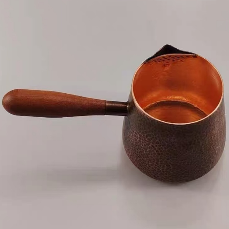 Vintage El Yıkanmış Saf Bakır  - Vintage Coffee Equipment incelemesi ve fiyatı