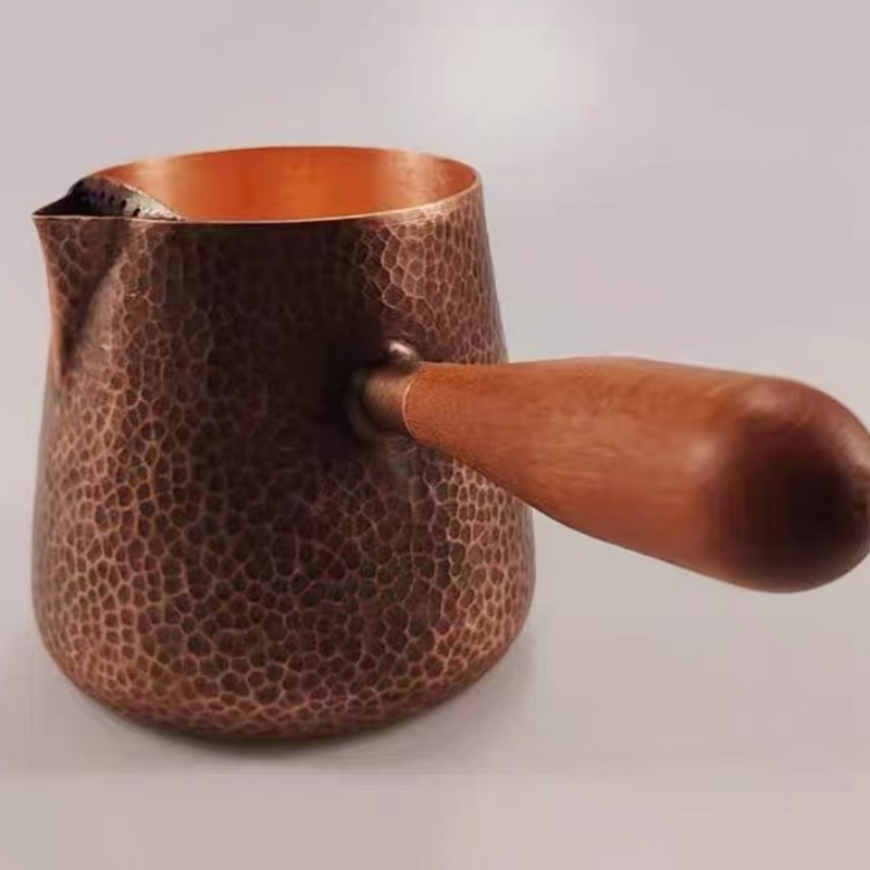 Vintage El Yıkanmış Saf Bakır  - Vintage Coffee Equipment incelemesi ve fiyatı