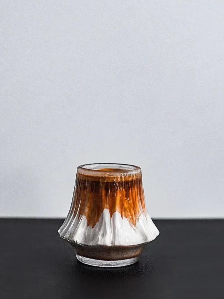 2022 Liu vin Liu Siyu tasarım  - Espresso Shot Glass incelemesi ve fiyatı