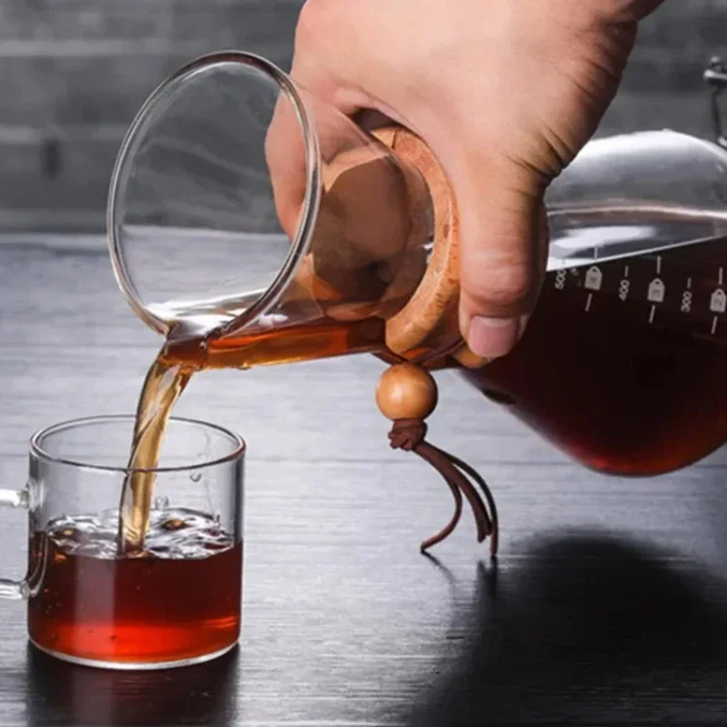 El Cam Kahve Su Isıtıcısı Pasl - Coffee Equipment Pour Over incelemesi ve fiyatı