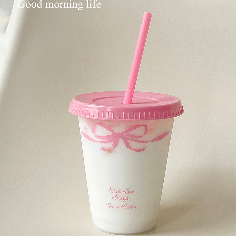 Kawaii Su Kapaklı Bardak Saman - Coffee Equipment Eu incelemesi ve fiyatı