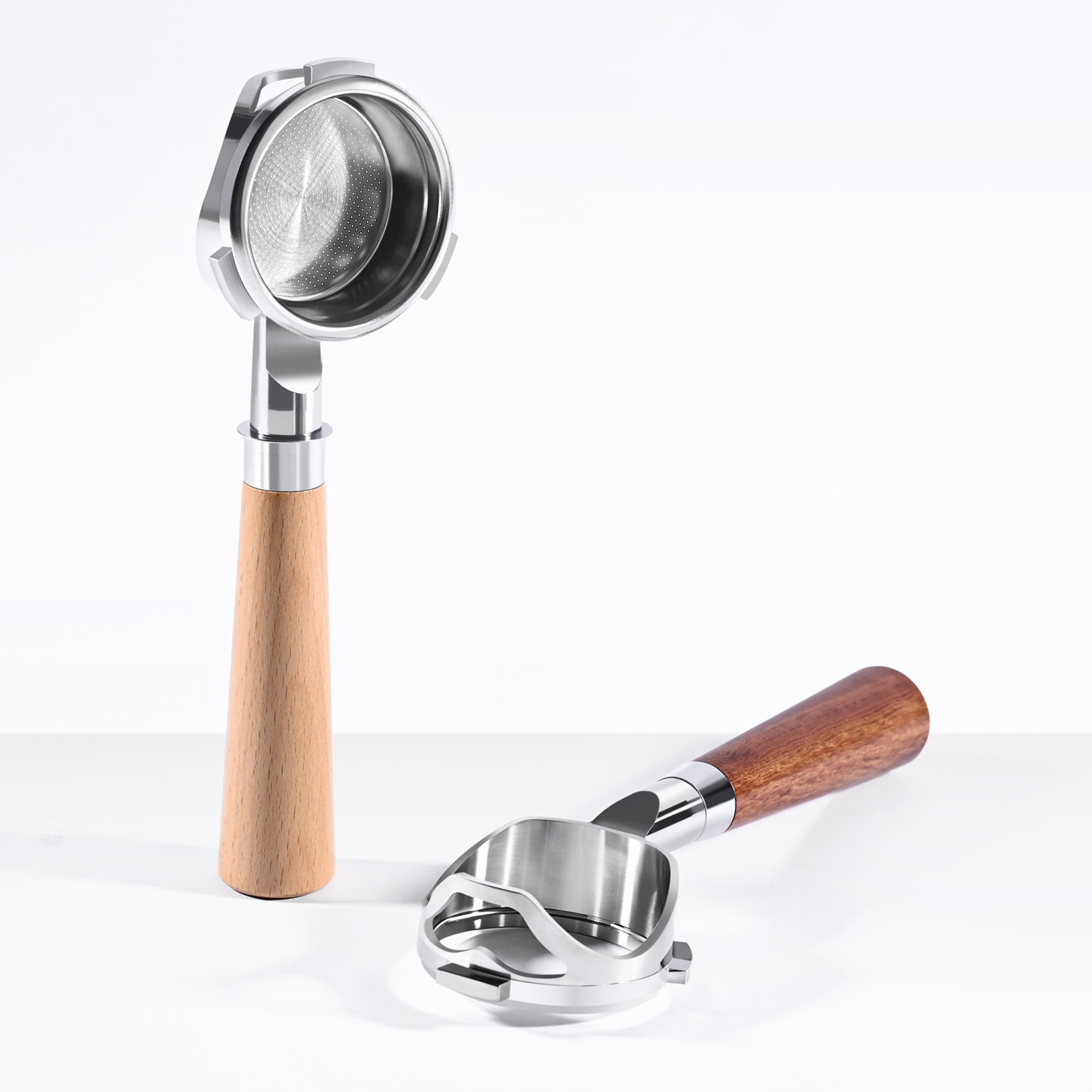 58mm 3 Kulaklı Hibrew H7 H7a H - Naked Portafilter Bottomless incelemesi ve fiyatı