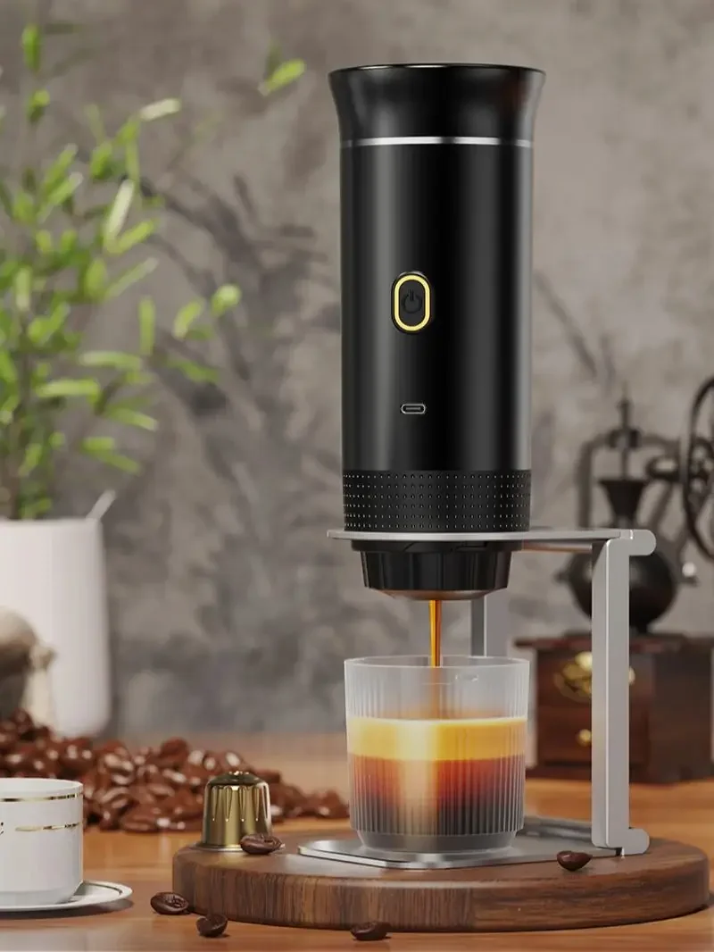 Kablosuz Elektrikli Taşınabili - Coffee Equipment For Camping incelemesi ve fiyatı