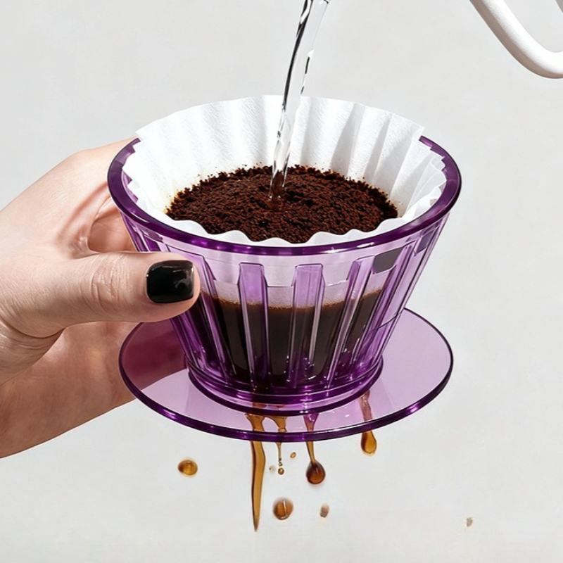 Kahve Filtresi Hunisi Ev Akses - Coffee Equipment Pour Over incelemesi ve fiyatı