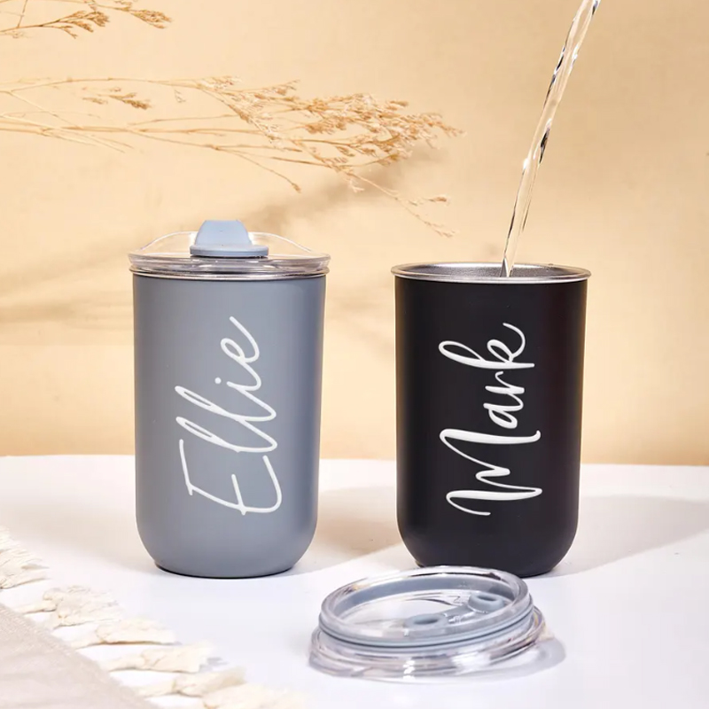 Özel 304 Paslanmaz Çelik Çift  - Coffee Equipment Eu incelemesi ve fiyatı