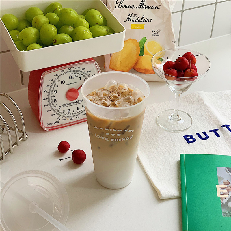 Kawaii Su Şişesi Kahve Suyu Ça - Coffee Equipment Eu incelemesi ve fiyatı