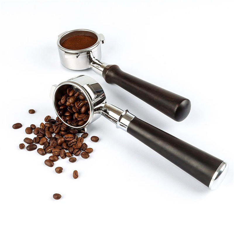 Breville 870/875/878 Solis 117 - Naked Portafilter Bottomless incelemesi ve fiyatı