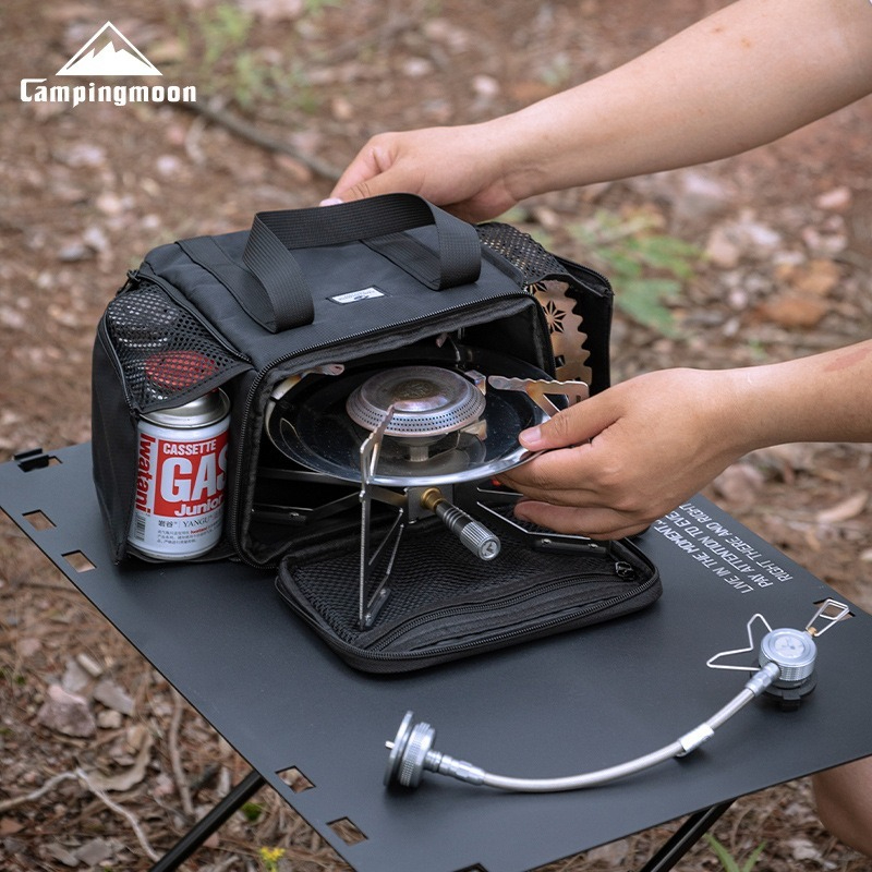 CAMPINGMOON BKXD-5F-B Kartlı O - Coffee Equipment For Camping incelemesi ve fiyatı