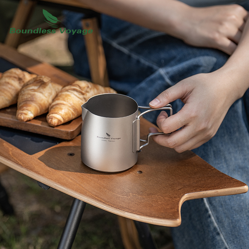 Sınırsız Yolculuk Titanyum Pou - Coffee Equipment Pour Over incelemesi ve fiyatı