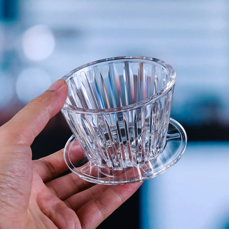 Taşınabilir Demleme Kahve Süzg - Coffee Equipment Pour Over incelemesi ve fiyatı