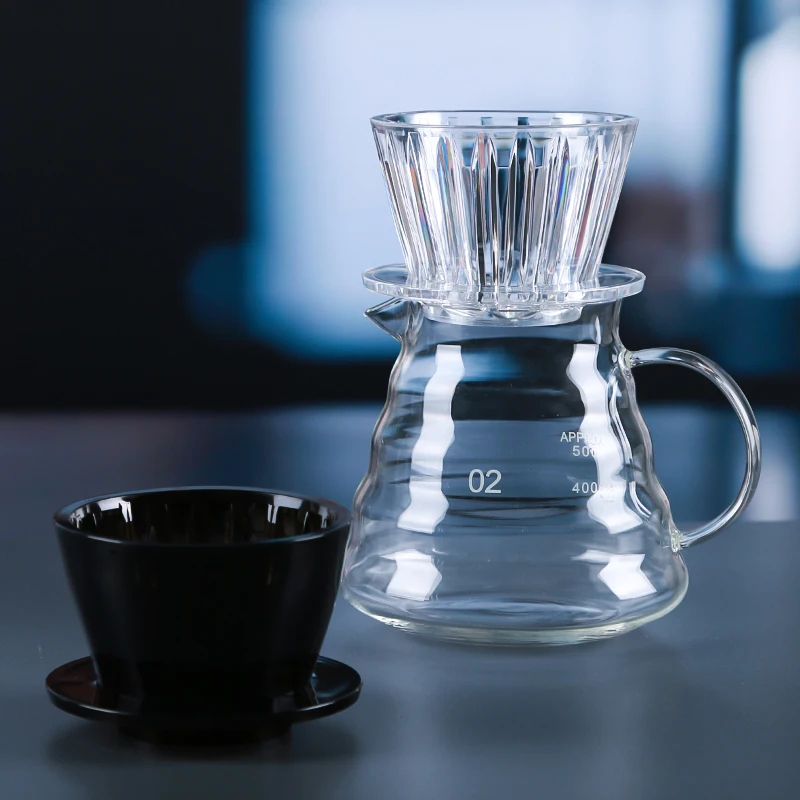 Taşınabilir Demleme Kahve Süzg - Coffee Equipment Pour Over incelemesi ve fiyatı