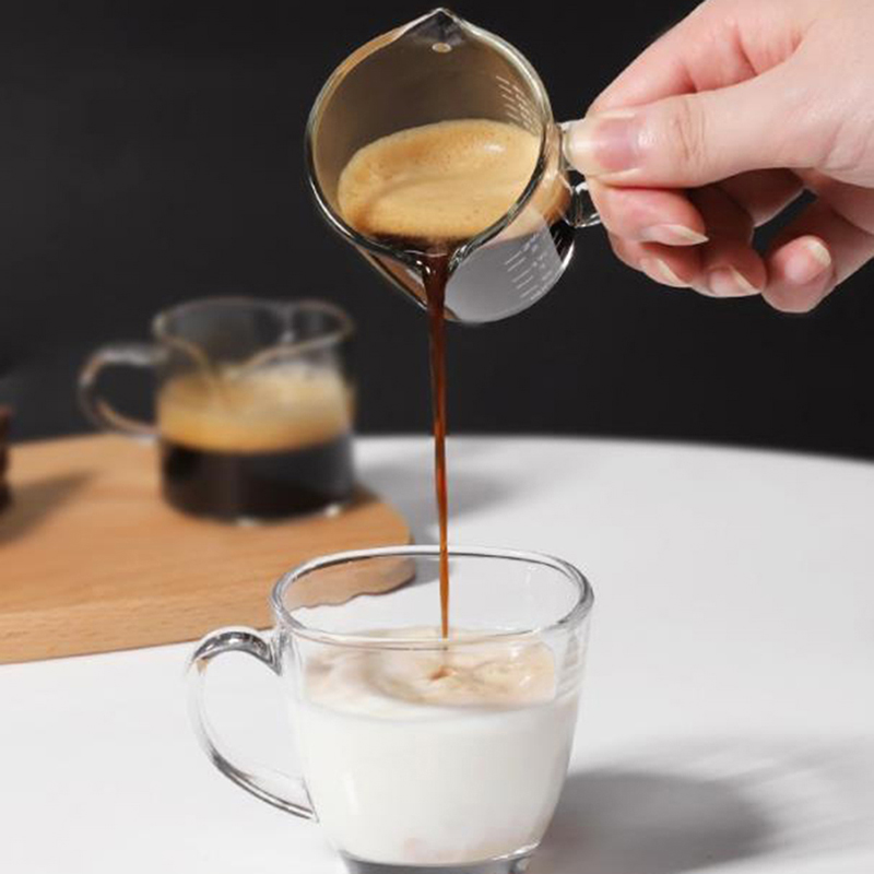 70/75ml Espresso Shot Bardağı  - Espresso Shot Glass incelemesi ve fiyatı